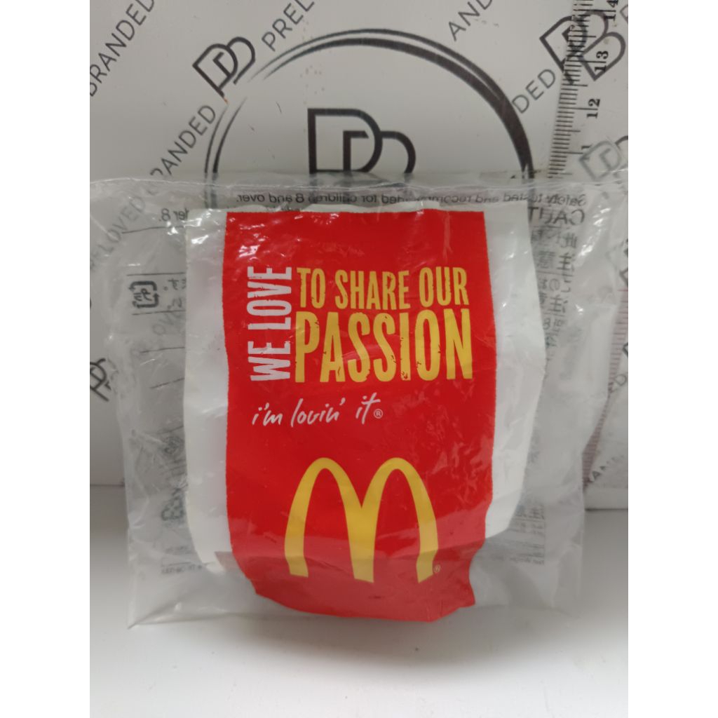 Harga mccafe Terbaru Okt 2025 | BigGo Indonesia