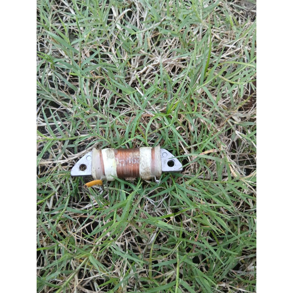 Sepul cdi rx king original copotan motor