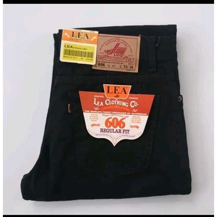 Celana Jeans Standar Pria/ Premium Quality/Celana Standar Pria Longgar Dewasa/Celana panjang Standar