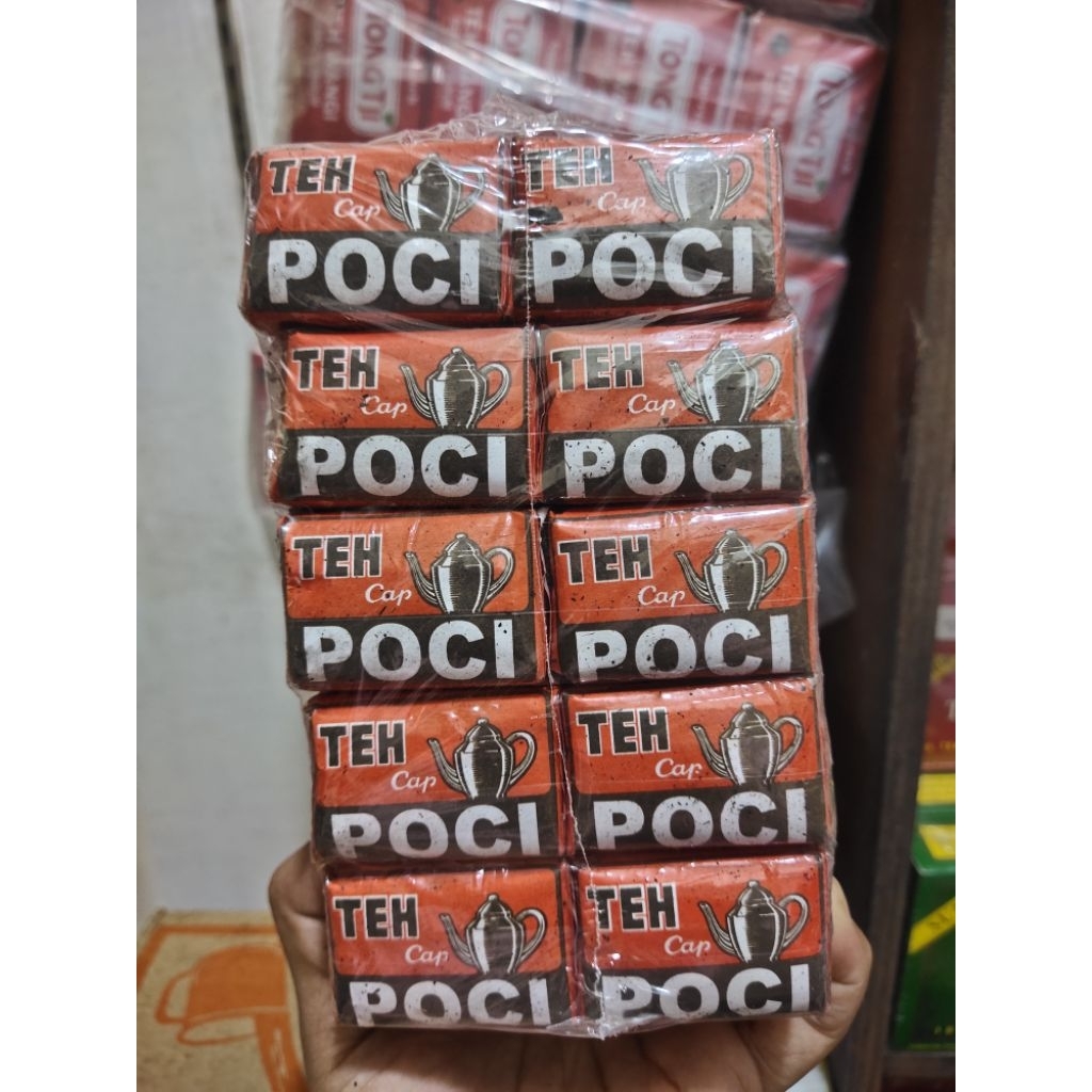 

Teh Poci Merah Bubuk 1 pak