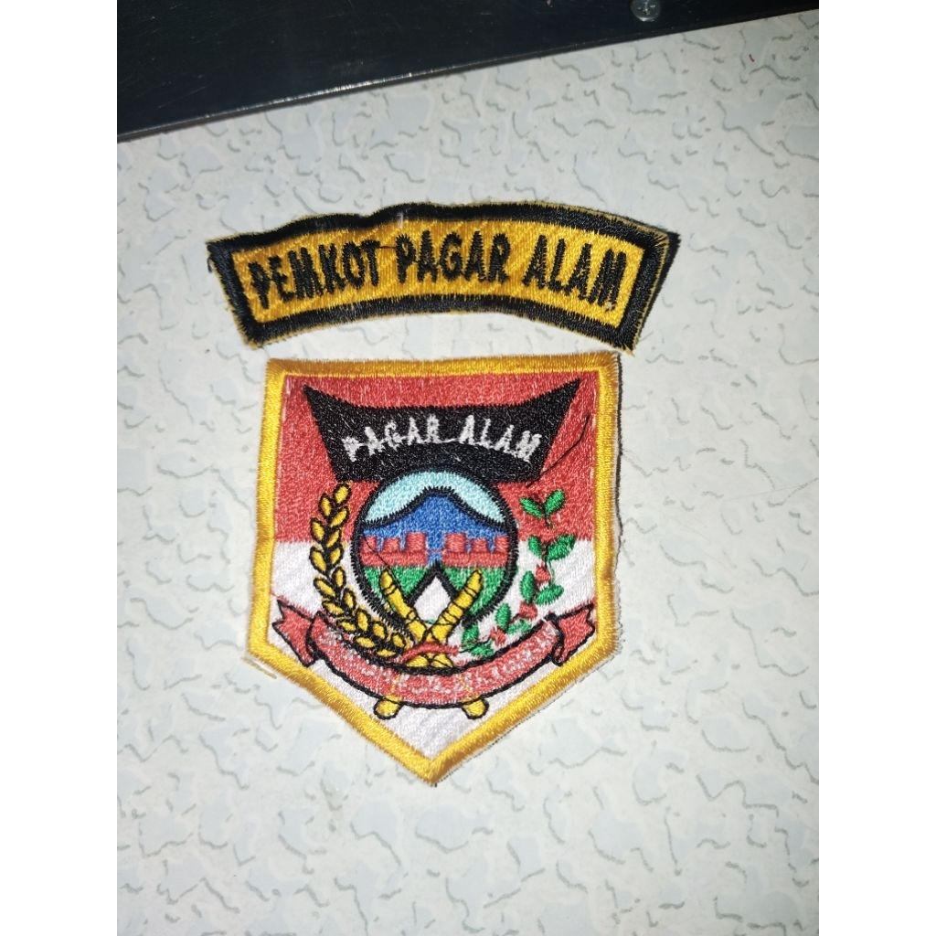 pemkot pagar alam