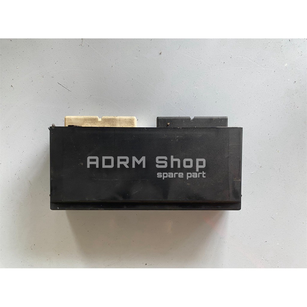 Basic Control RM Relay Modul BMW E34 E32