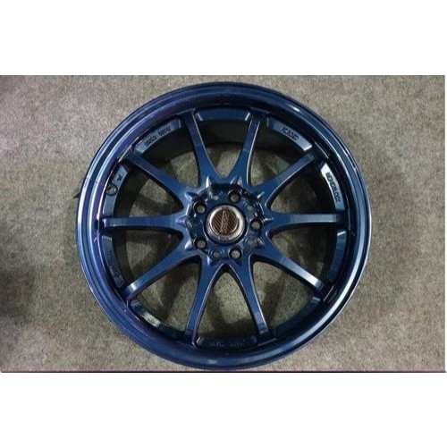 Velg mobil racing ring 18 untuk mobil audi ft86 accord crv innova rush alphard hsr ce28 ring 18