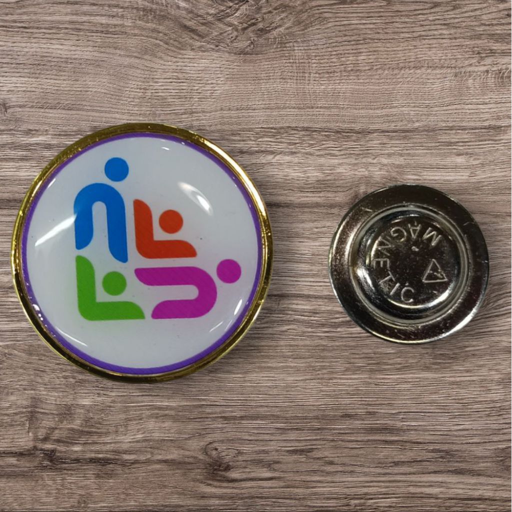 PIN POSYANDU / BROS POSYANDU