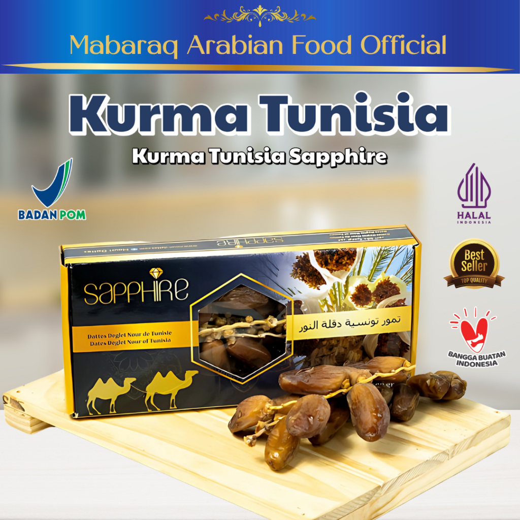 

Kurma Palm Tunis Sapphire 500gr Tunisia Tangkai 500gr Palm Frutt 500gr Kurma Tunisia Oleh Oleh Haji Kurma Palm Frutt Premium