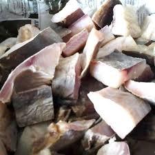 

SEGAR BERSERI - IKAN ASIN JAMBAL 100GR