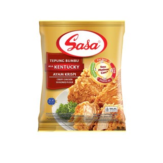 

Sasa Tepung Bumbu Serbaguna 210gr