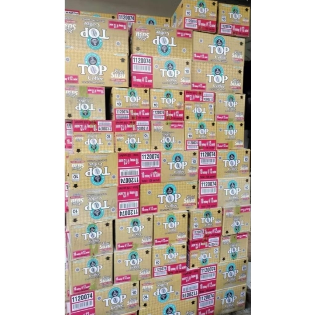 

TOP KOPI SUSU 31 GRAM