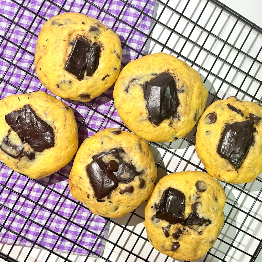 

Soft Cookies Redvelvet, Original, Double Choco (BACA DESKRIPSI)