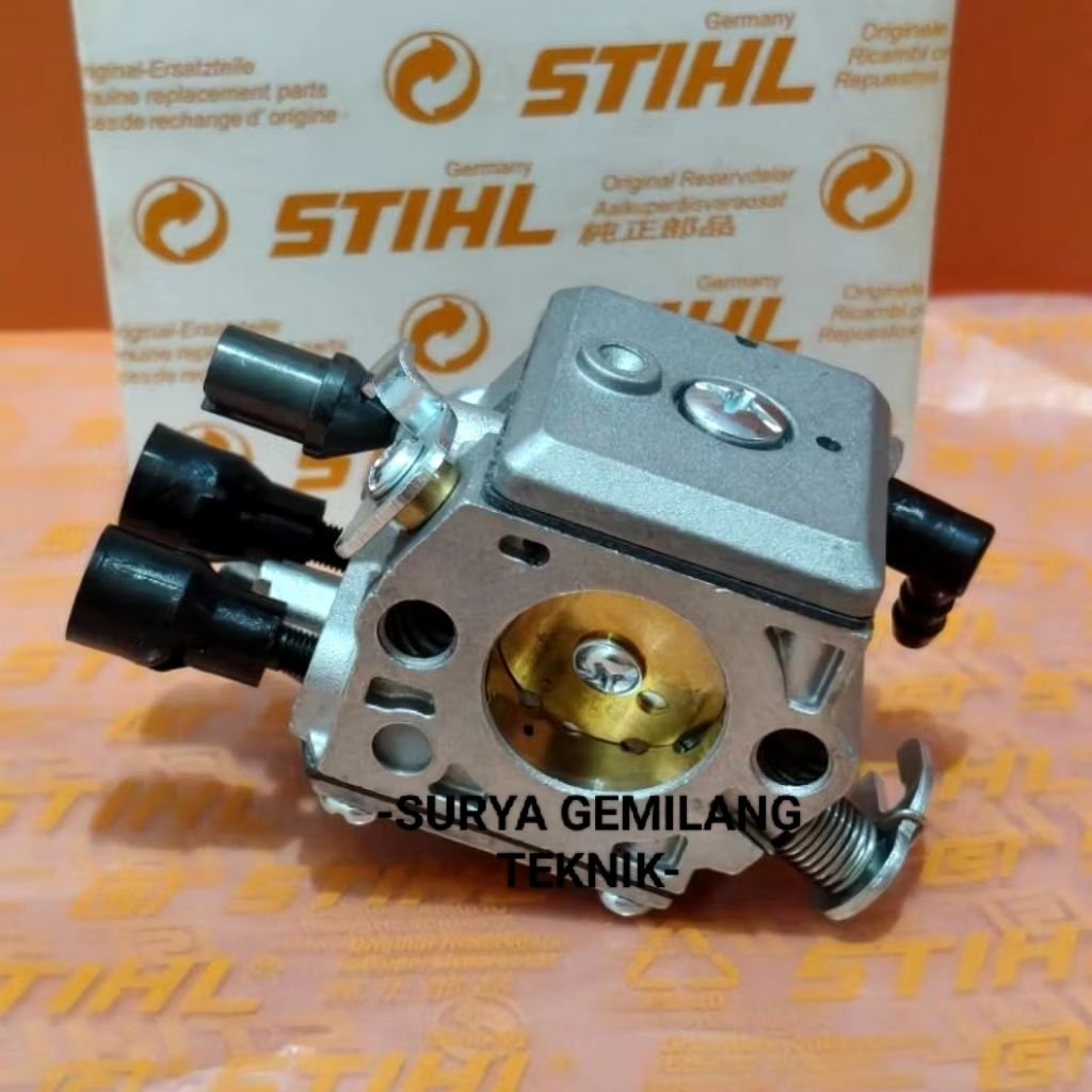 Carburator Karburator Senso MS-382