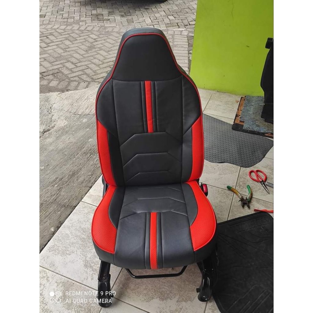 sarung jok mobil calya&sigra