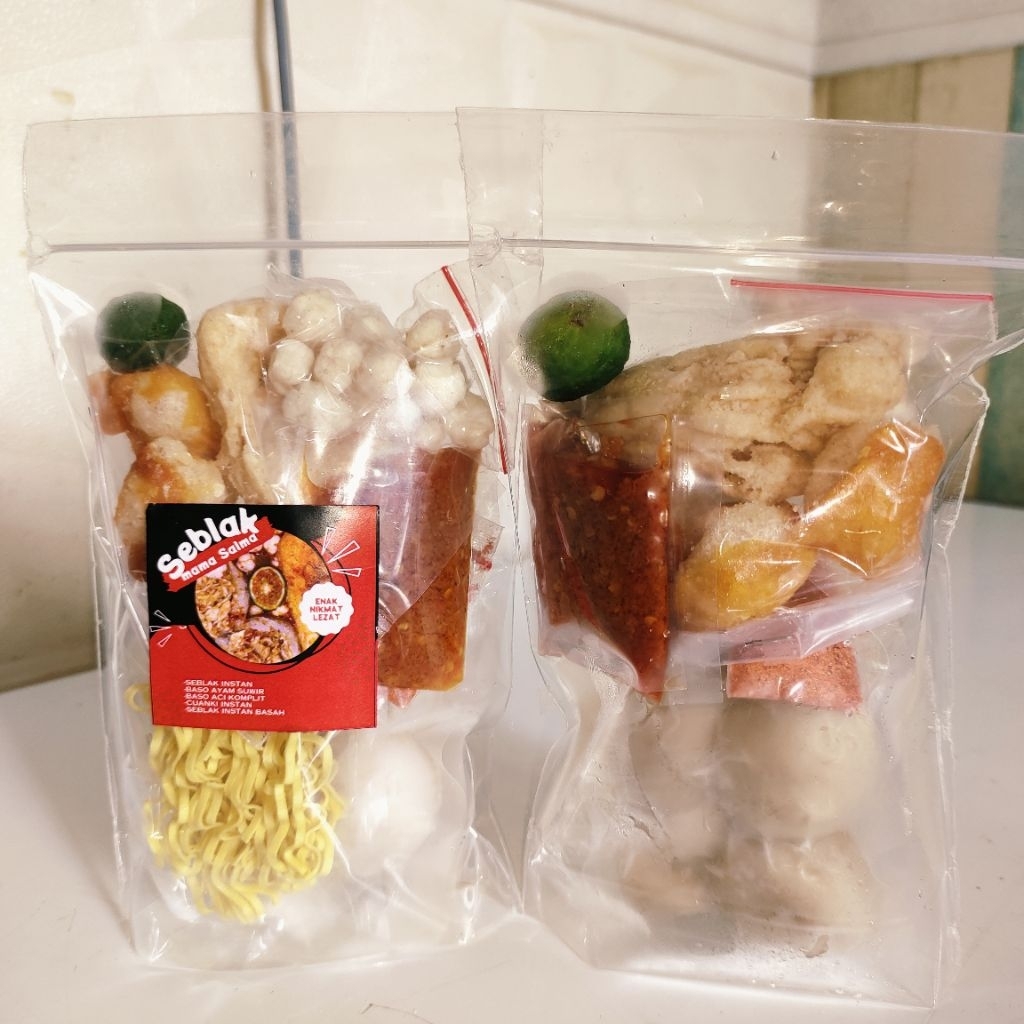 

BASO ACI AYAM SUWIR/tetelan gajih sambal basah