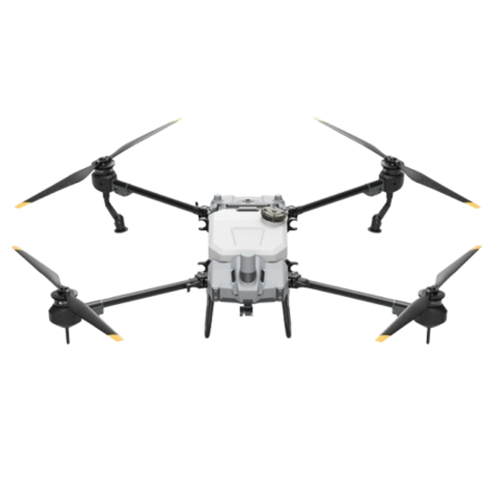 DJI Agras T20P - Drone Survey Pertanian Perkebunan