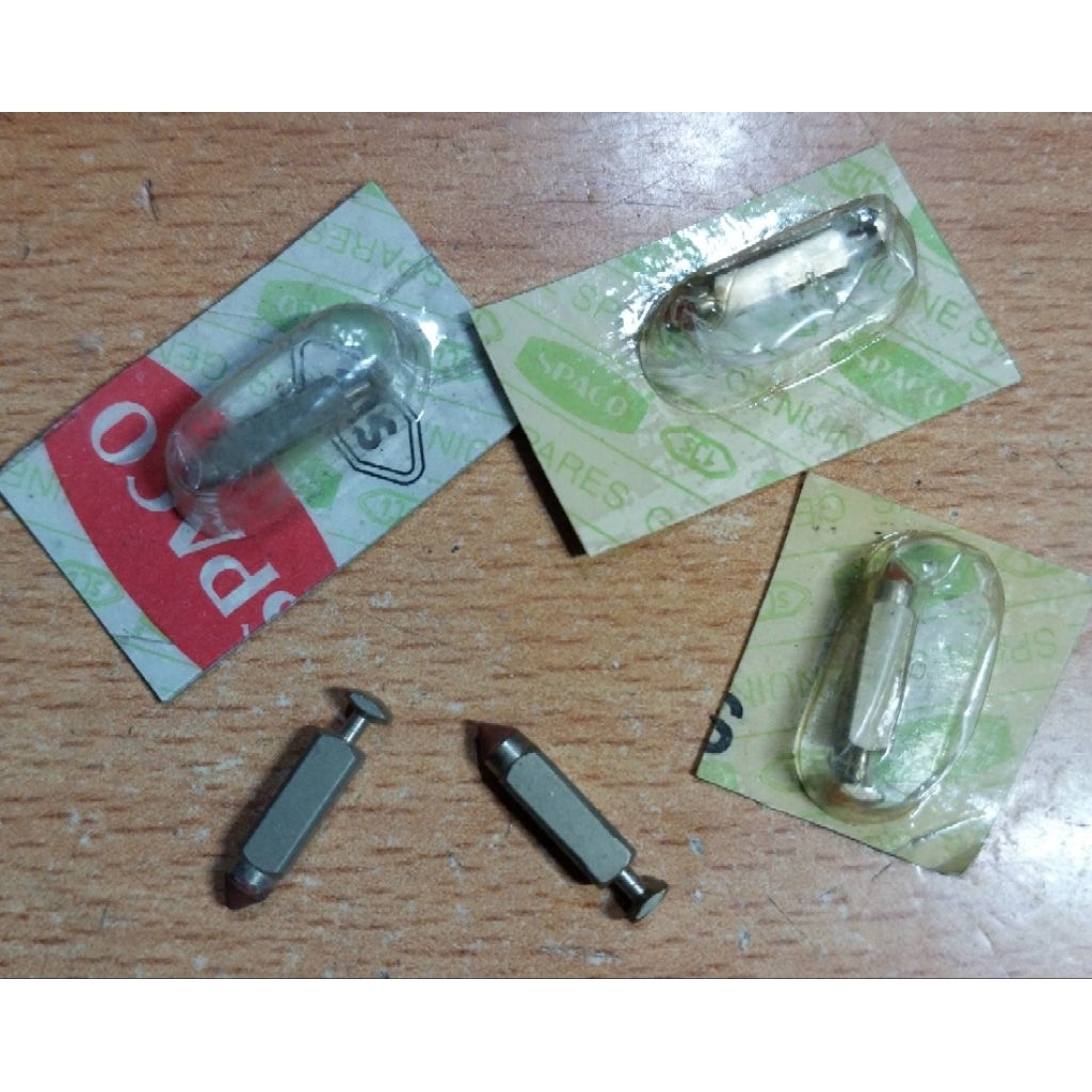 jarum pelampung BAJAJ 2tak Roda tiga Spaco