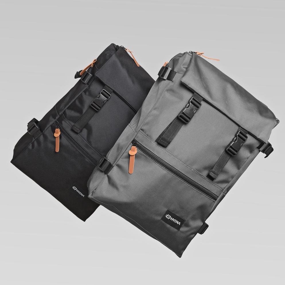 Mega Max Hyena  Tas Ransel Backpack Fashion LP58