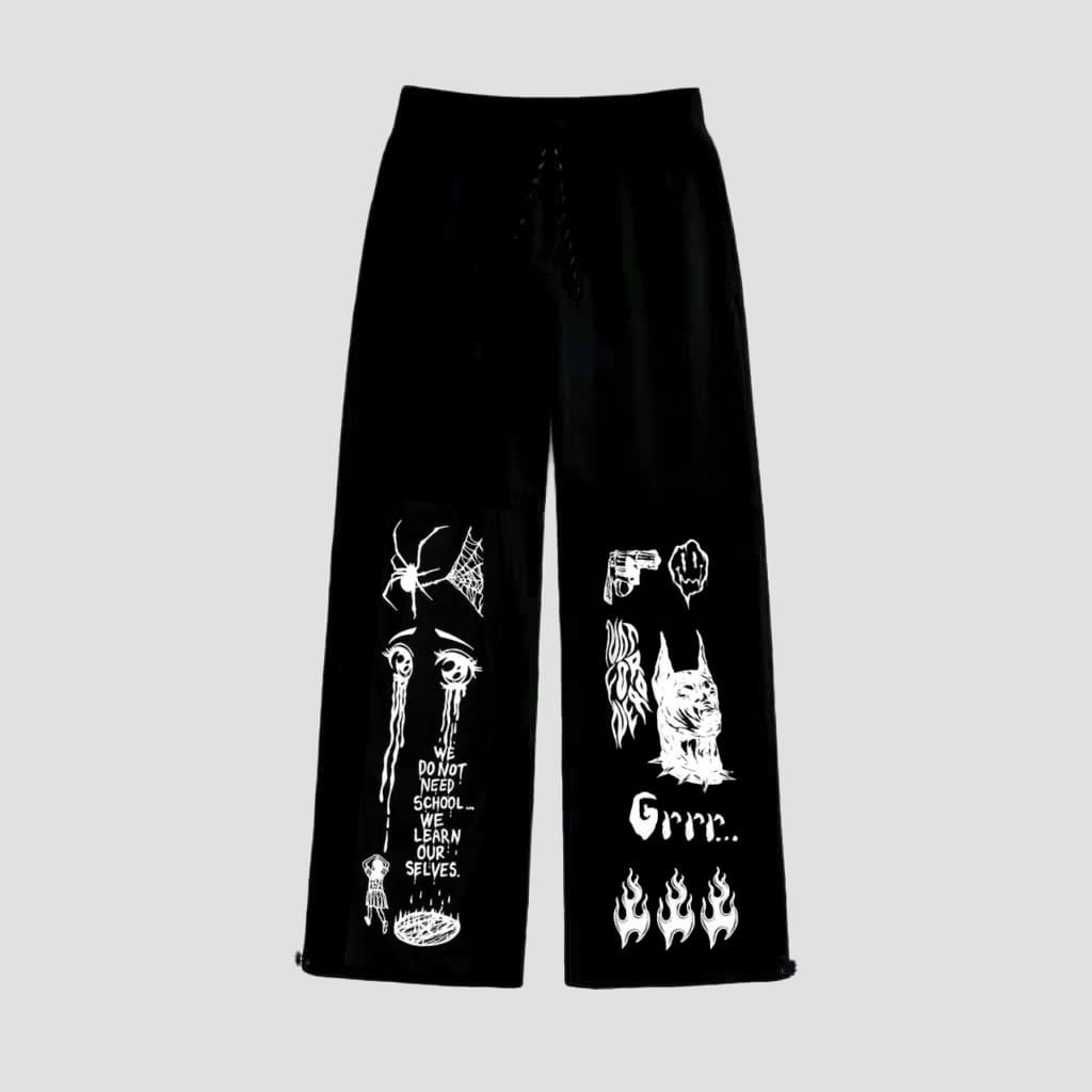 celana anak Skena celana anak baggypants anak laki laki dan perempuan celana joger anak celana skena