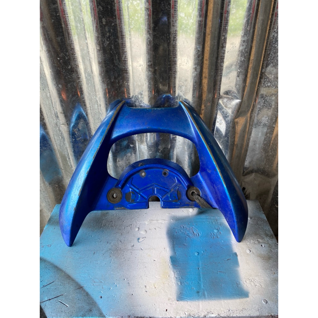 Behel Begel skydrive original