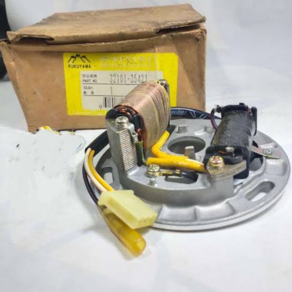 SPULL SPUL SPOOL ASSY RC80 RC100 BRAVO FUKUYAMA