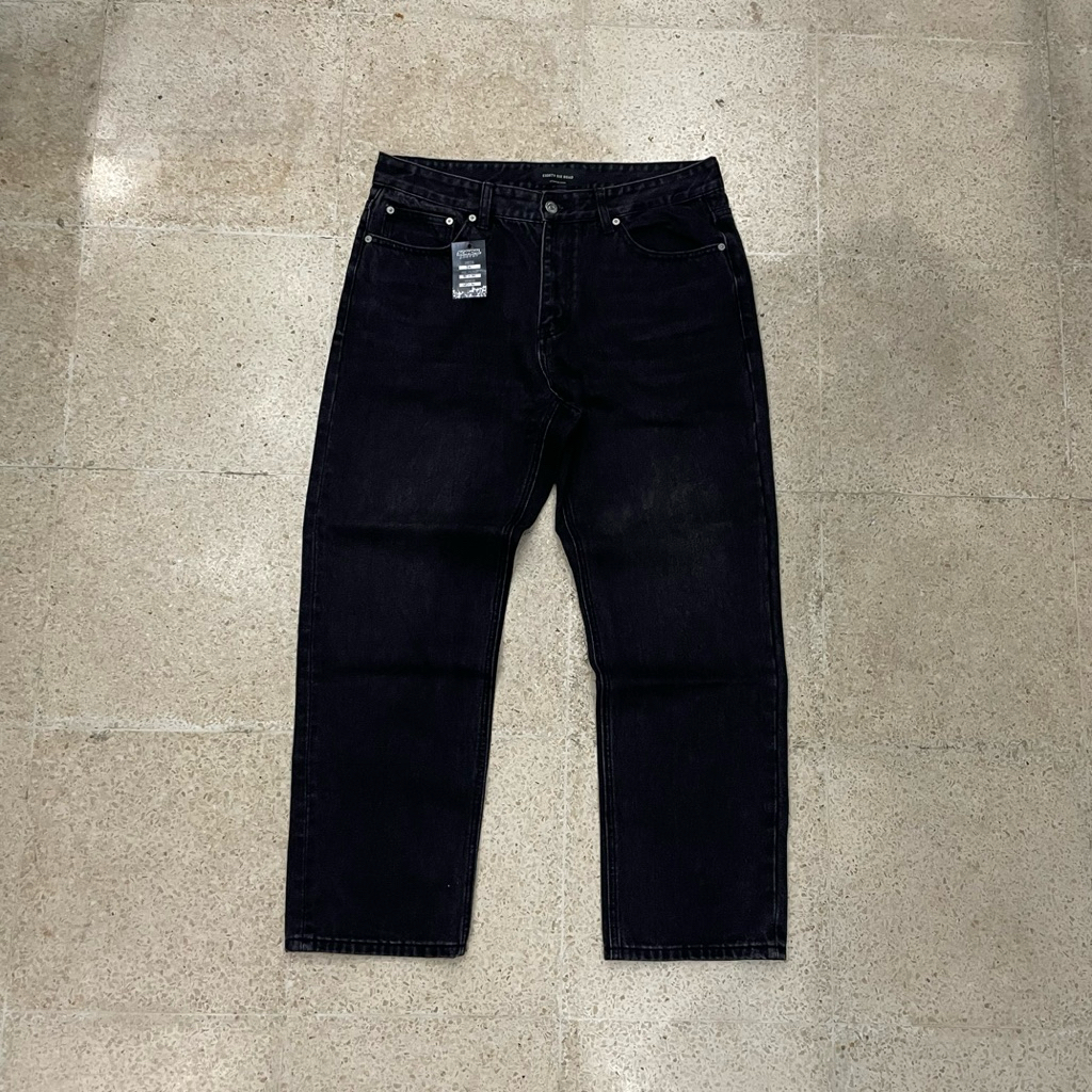 CELANA PANJANG JEANS ATTENTION