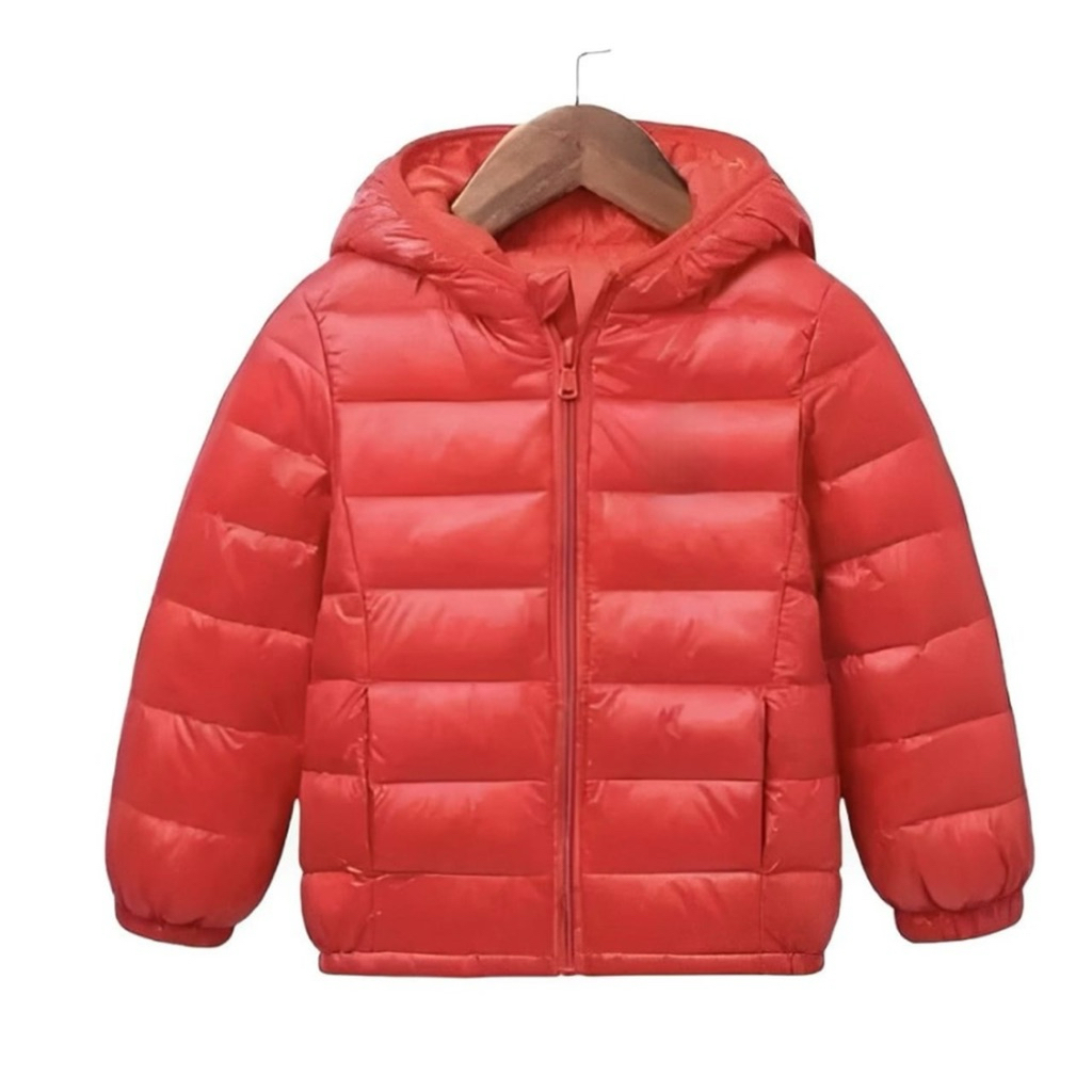 Jacket Anak Puffer Gelembung/Jacket Anak pria-wanita