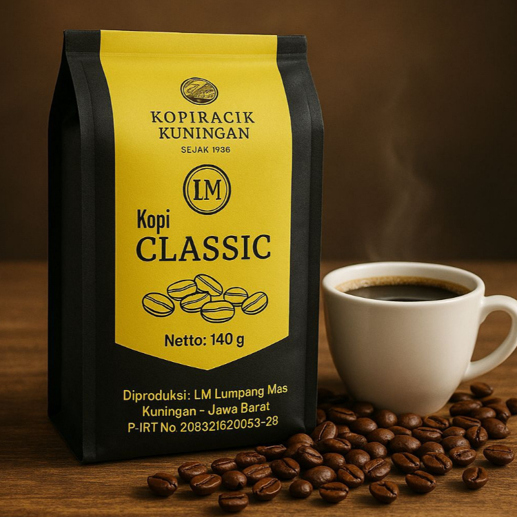 

kopi murni/Kopi hitam/kopi serbuk/kopi kuningan/kopi tubruk/kopi LM lumpangmas