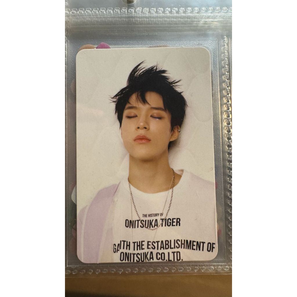 Jeno Fan Party 2018 - NCT 2018