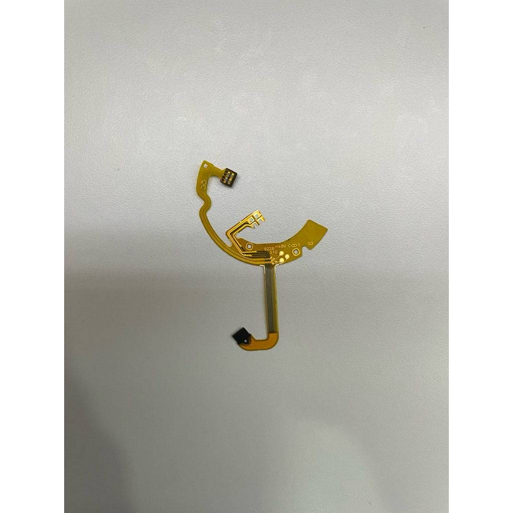 Flex Flexibel Focus Lensa Canon Sx700