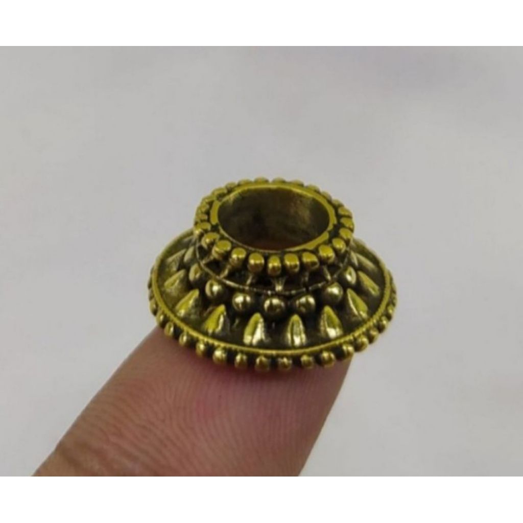 Mendak Pari Jatra Kualitas Istimewa