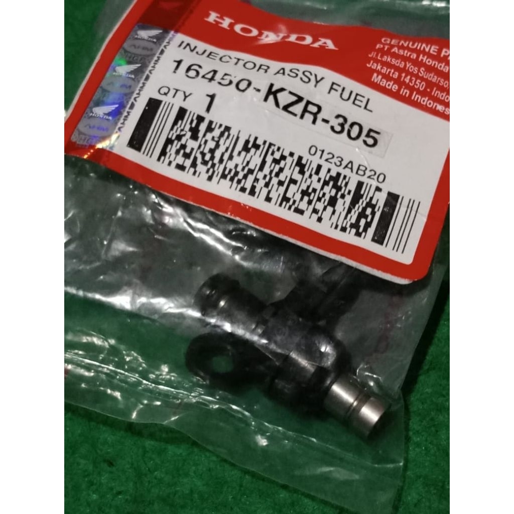 injektor original Honda Vario 125 Vario 150 kzr