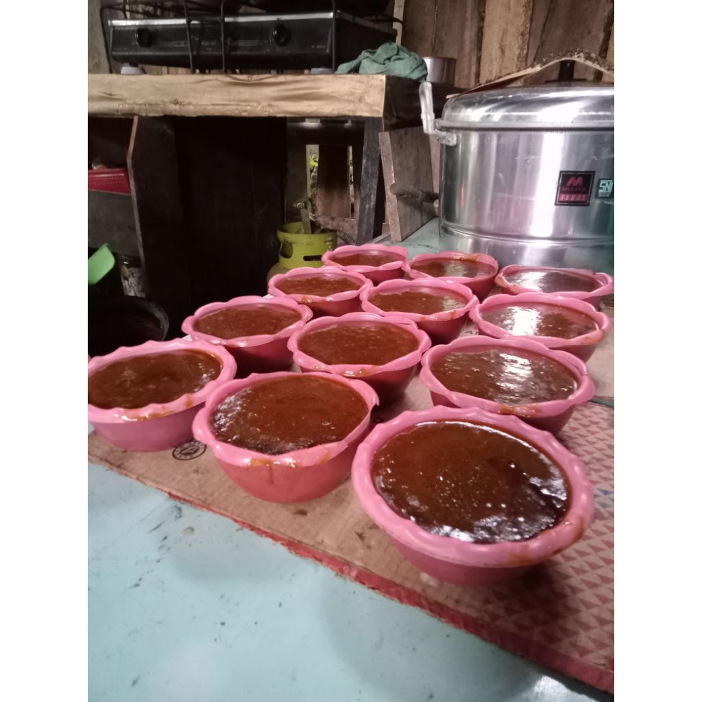

Gula Aren Asli (Gula Jawa)