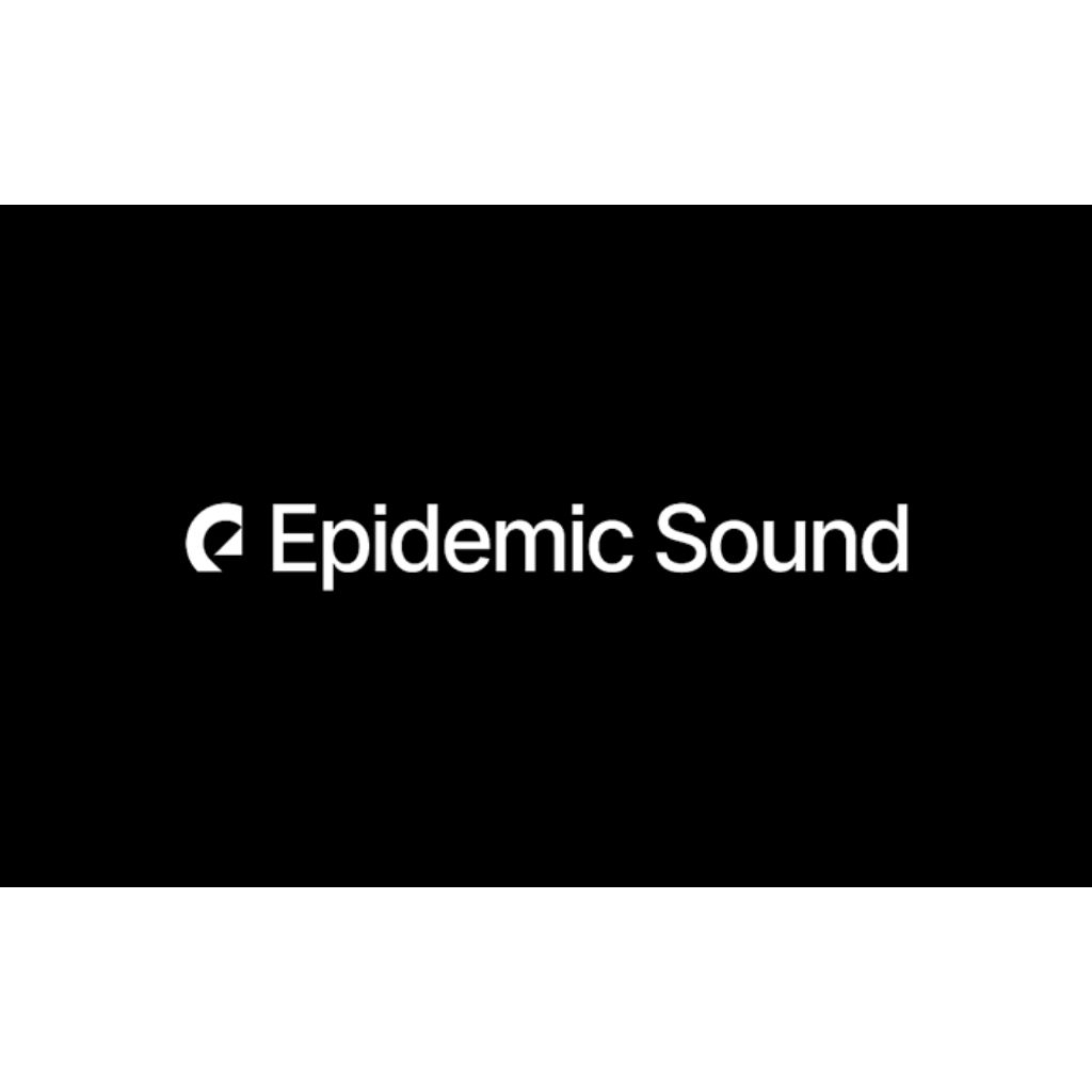 Epidemic sound 1 Bulan Private