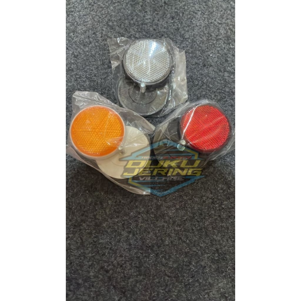 Mata kucing Yamaha L2G yasi YB100 RS100 L2AN DLL