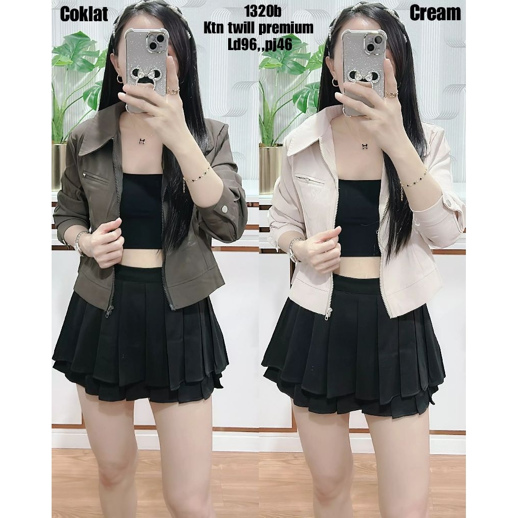 1320 Ktn twill premium 160.000