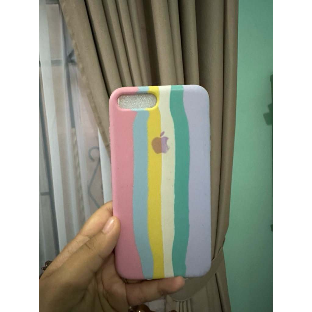 PROMO CASING IPHONE 7+ IPHONE 7 PLUS