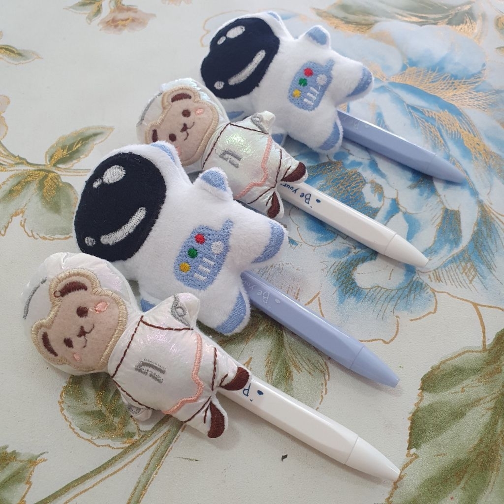 

Pulpen Boneka