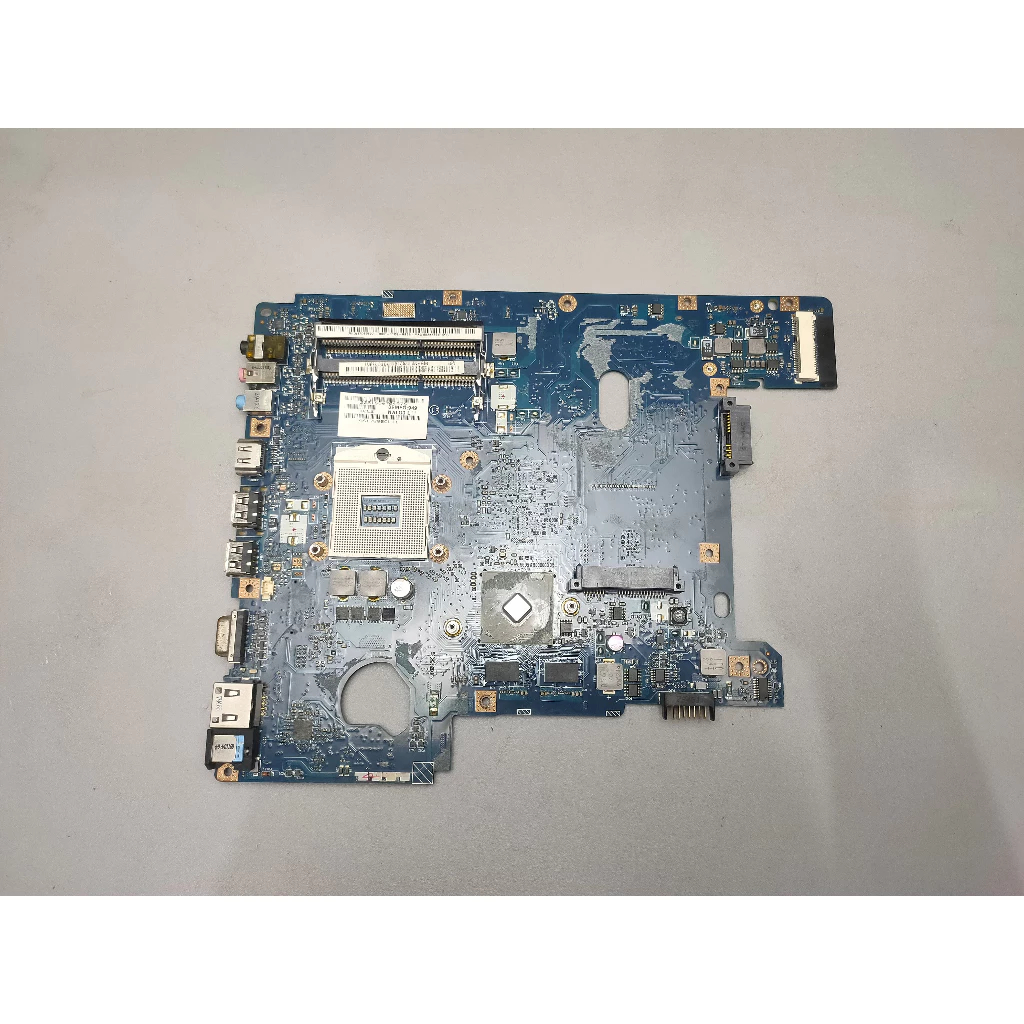 ET24 MBR-AC-19 MOTHERBOARD MOBO LAPTOP ACER ASPIRE 4740 LA-5681P REV : 1.0