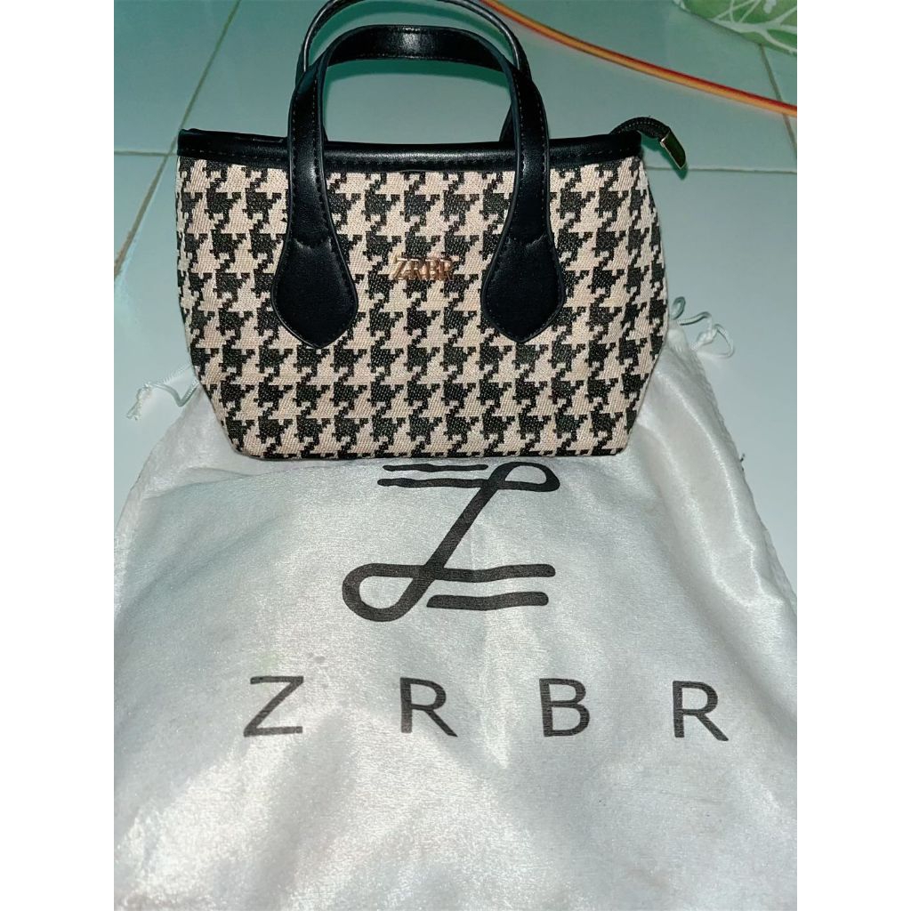 TasSelempangWanitaZRBR