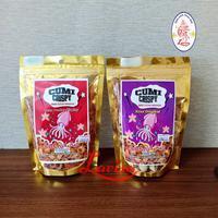 

Cumi Crispy Oleh - Oleh Bali