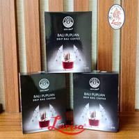 

Kopi Bali Pupuan Drip BKN