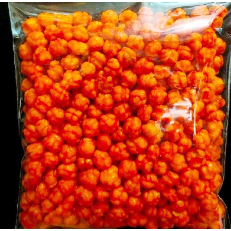 

Classica2106 1Kg Pilus Cikur Keju/Tiktak Cikur Keju/1Kg/500Gr/250Gr/Enak Nikmat