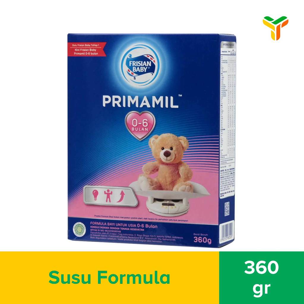 

Frisian Flag I Box 360 Gram