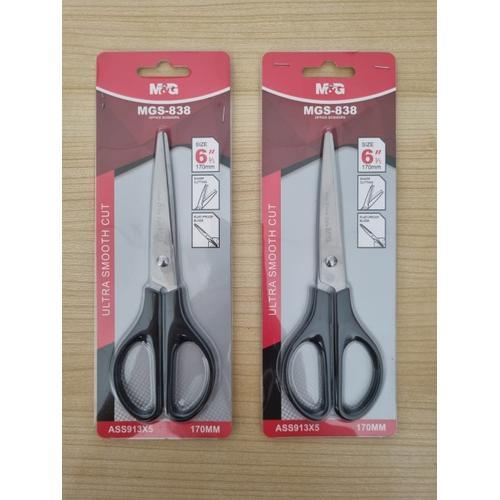 

M&G GUNTING MGS-838 ASS913X5 Size 6" 3/5 170mm