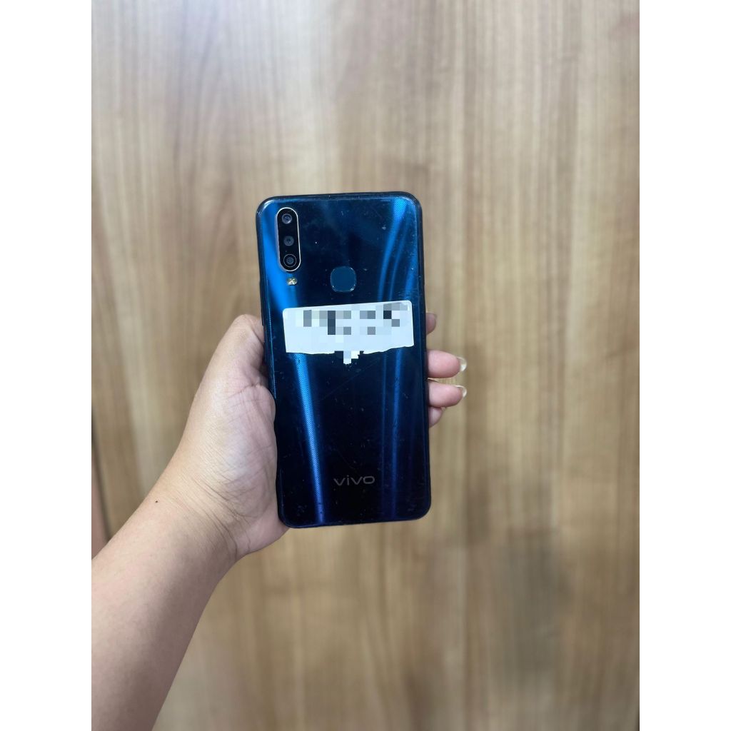 VIVO Y17 - BATANGAN - SECOND