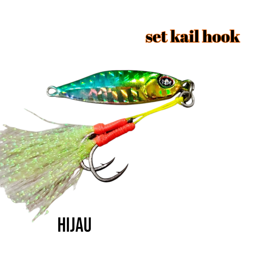 micro jig 7gr micro jig 10gr micro jig 15gr micro jig 20gr metal jig kiler umpan jig umpan casting  