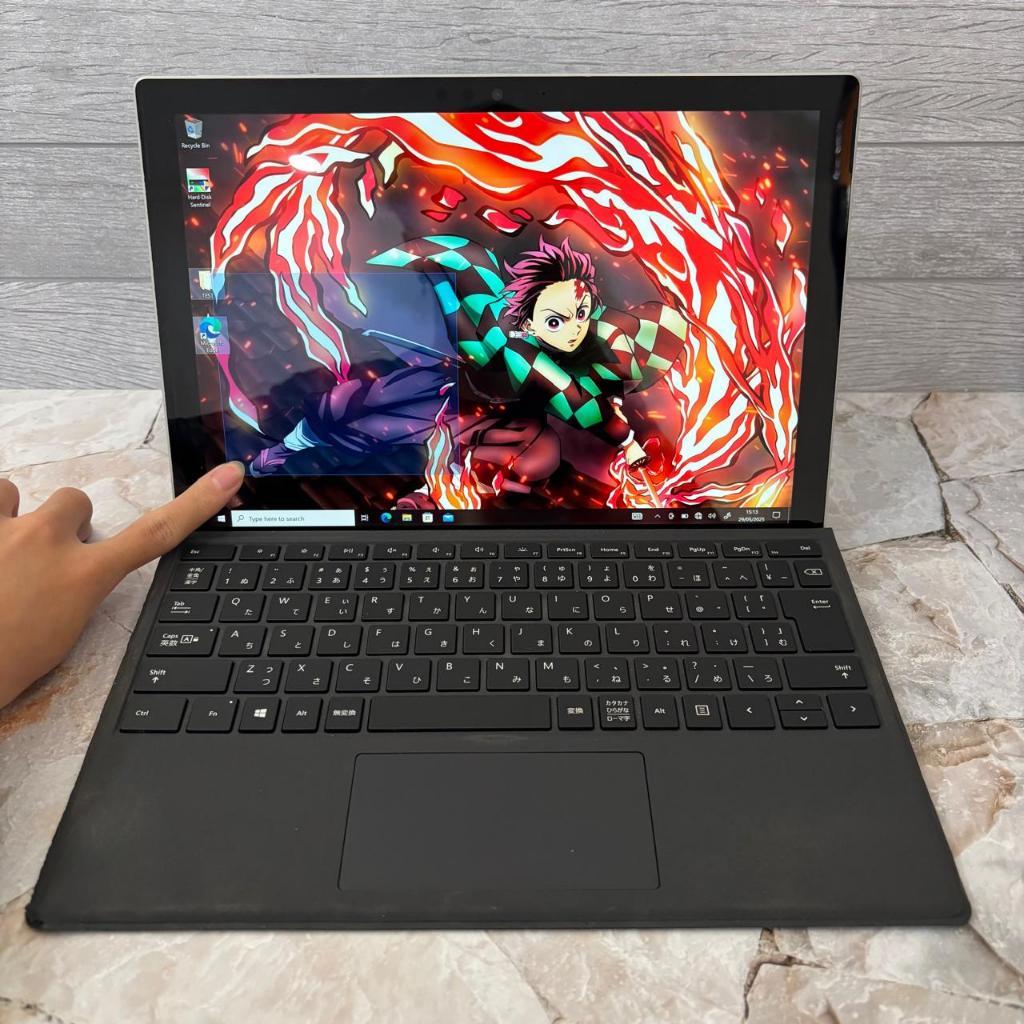 Microsoft Surface Pro 8 / 7 / 6 / 5 Intel i5 i7 RAM 16GB 512GB TABLET