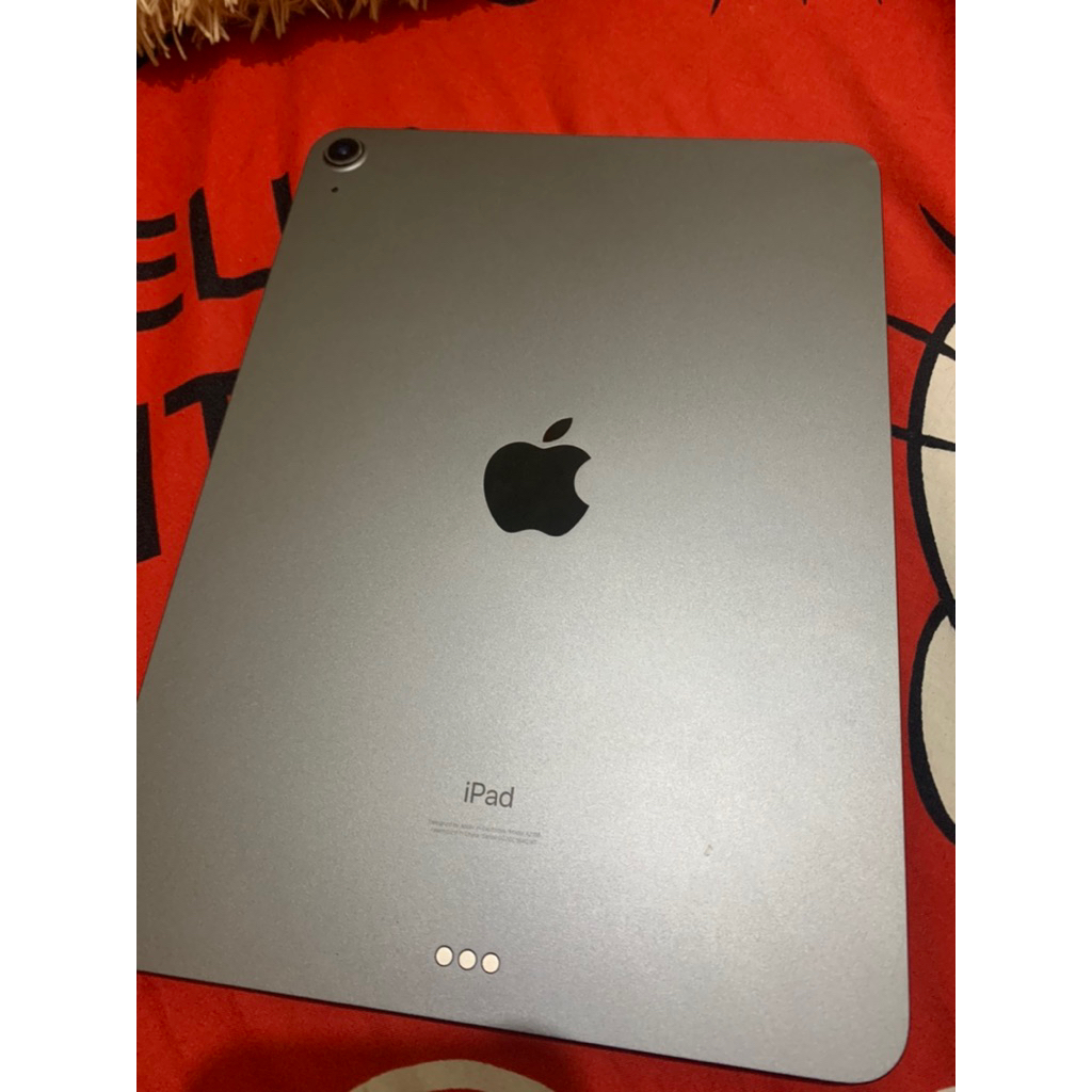 ipad air 4 256 gb
