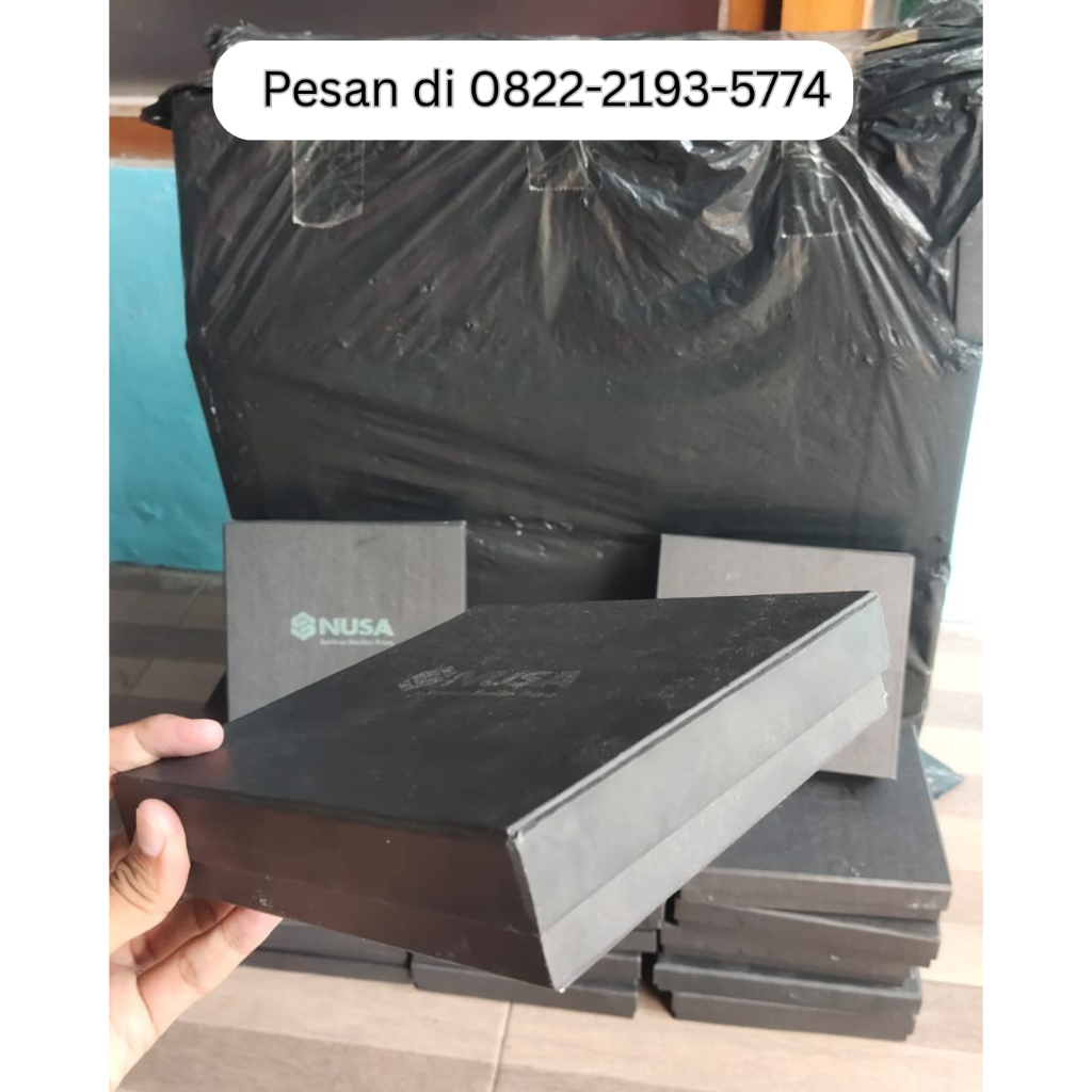 

HardBox Cuci Gudang Kotak Souvenir Mewah
