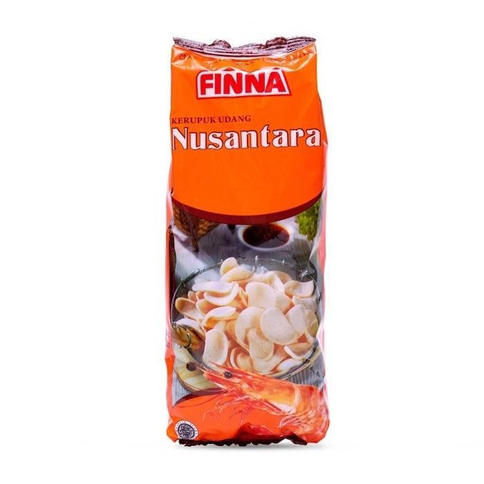 

kerupuk krupuk udang finna nusantara 380