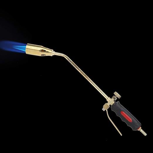 Kepala Heating Gas Torch Alat Bakar Gas Torch Torch Gas Elpiji Alat Bakar Torch Kepala Heating Torch