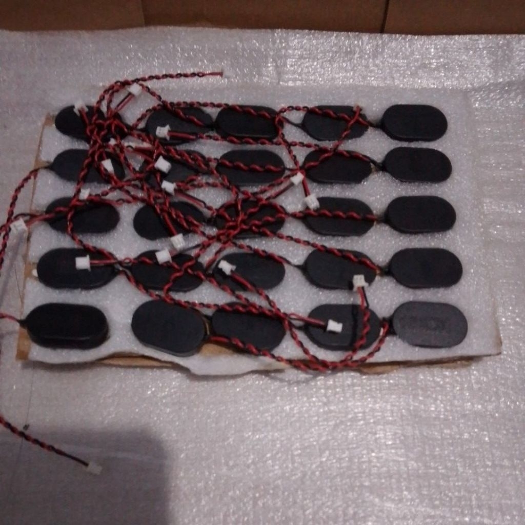 Speaker Universal Oval Laptop 2415